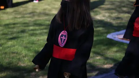 Procesión alumnos Corazón de María (3)