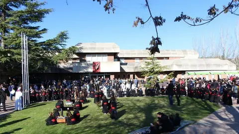 Procesión alumnos Corazón de María (6)