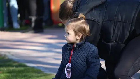 Procesión alumnos Corazón de María (7)