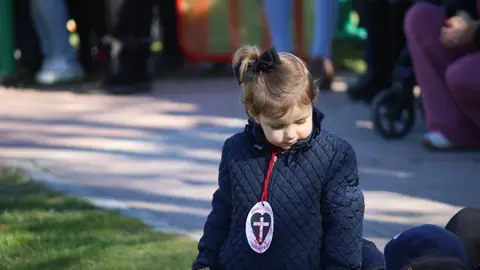 Procesión alumnos Corazón de María (8)