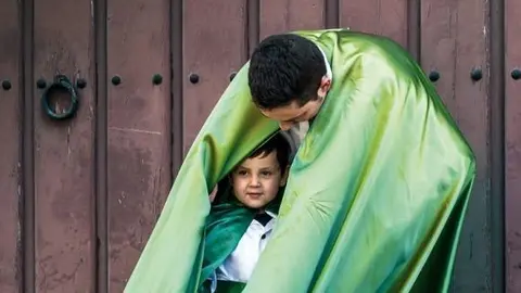 Cartel Semana Santa Ayuntamiento