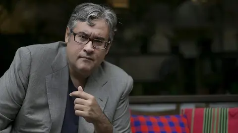 Juan Manuel de Prada Blanco, Premio Castilla y León de las Letras 2021