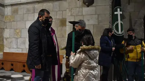 Nuevos hermanos Siete Palabras (9)