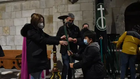 Nuevos hermanos Siete Palabras (10)