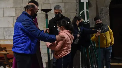 Nuevos hermanos Siete Palabras (15)