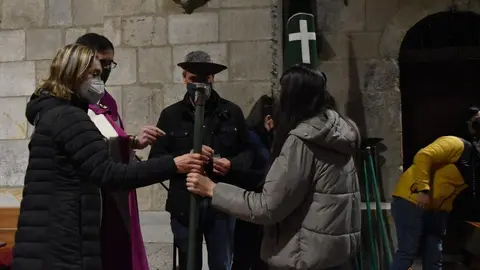 Nuevos hermanos Siete Palabras (18)