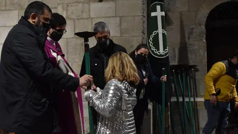 Nuevos hermanos Siete Palabras (20)