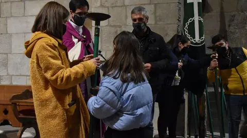 Nuevos hermanos Siete Palabras (21)