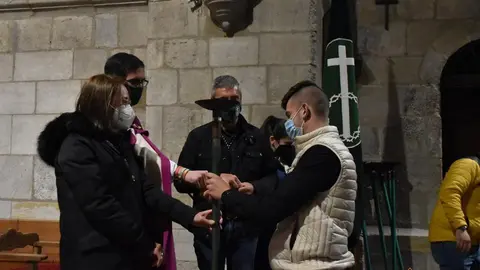 Nuevos hermanos Siete Palabras (22)