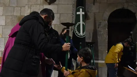 Nuevos hermanos Siete Palabras (23)