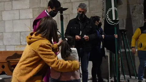 Nuevos hermanos Siete Palabras (24)