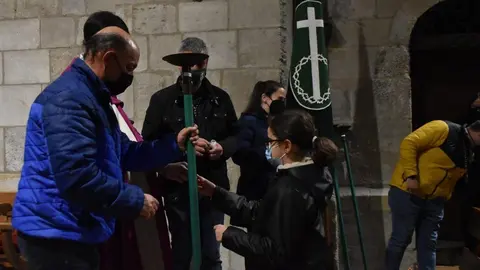 Nuevos hermanos Siete Palabras (25)