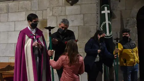 Nuevos hermanos Siete Palabras (26)