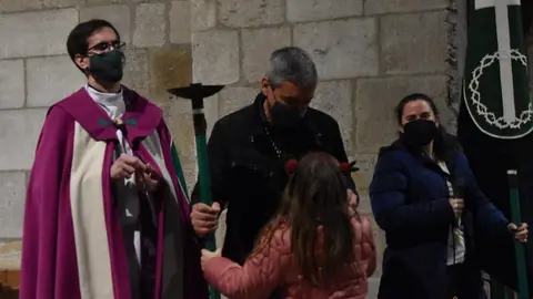 Nuevos hermanos Siete Palabras (27)