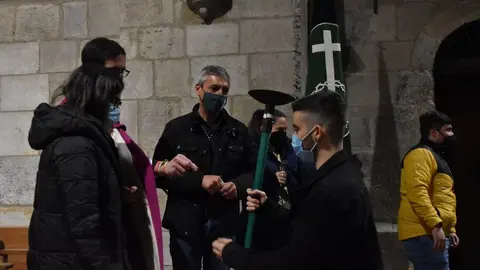 Nuevos hermanos Siete Palabras (28)