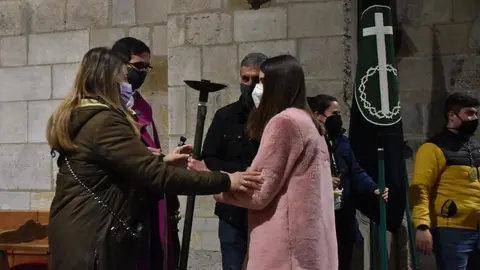 Nuevos hermanos Siete Palabras (30)