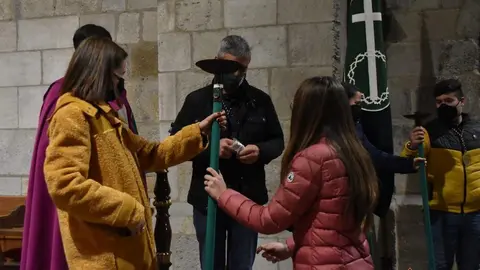 Nuevos hermanos Siete Palabras (31)