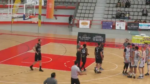 Partido del Zamora Enamora en Gijón