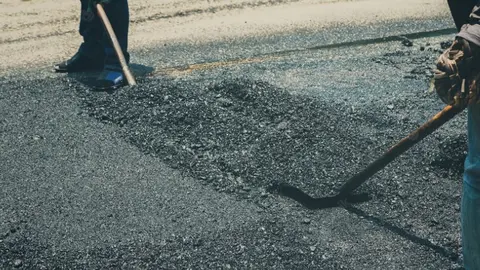 imagen de archivo asfaltado