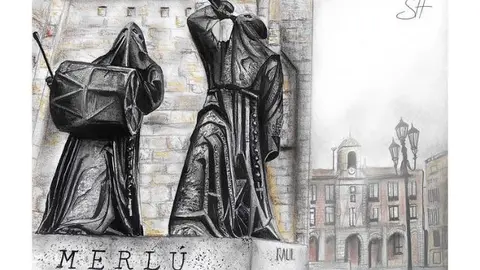 Semana Santa de Zamora por Sandra Hernández (1)