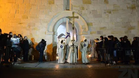 Hermandad Penitencial del Santísimo Cristo del Espíritu Santo