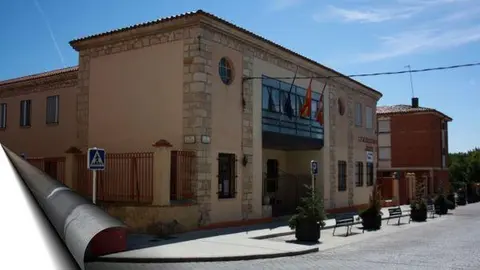 Colegio Jacinto Benavente
