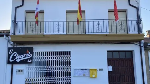 Ayuntamiento de Piedrahita de Castro