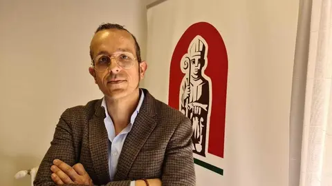 Jos&eacute;Manuel Chill&oacute;nLorenzo