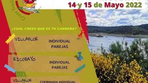 Zangarun de Ricobayo