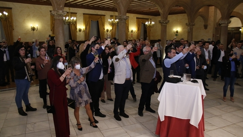brindis