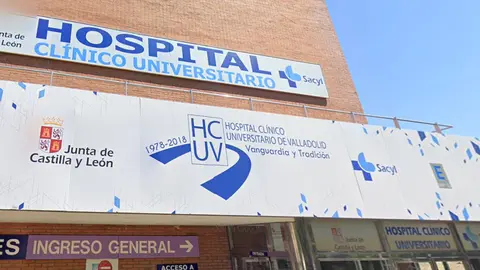 Clínico Valladolid