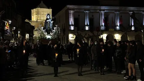Nuestra Señora de Dolores en Toro (2)