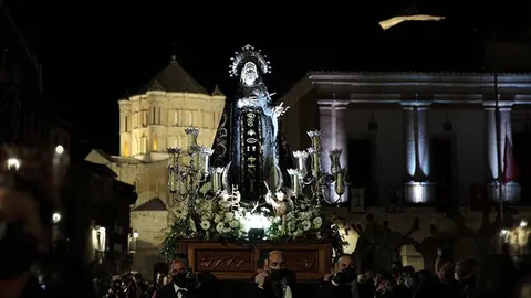 Nuestra Señora de Dolores en Toro (3)