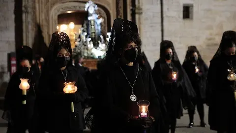 Nuestra Señora de Dolores en Toro (5)