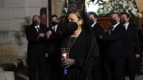 Nuestra Señora de Dolores en Toro (8)