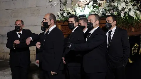 Nuestra Señora de Dolores en Toro (9)