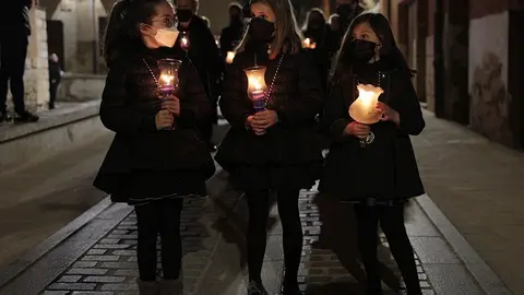 Nuestra Señora de Dolores en Toro (11)