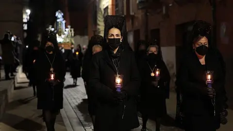 Nuestra Señora de Dolores en Toro (25)