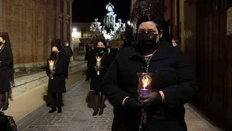 Nuestra Señora de Dolores en Toro (31)