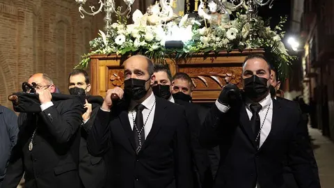 Nuestra Señora de Dolores en Toro (34)