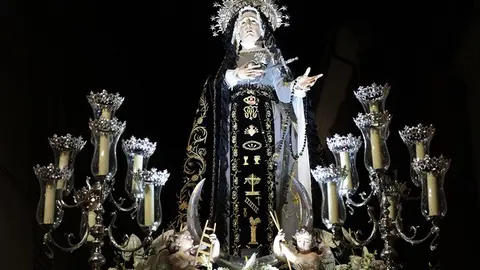 Nuestra Señora de Dolores en Toro (37)