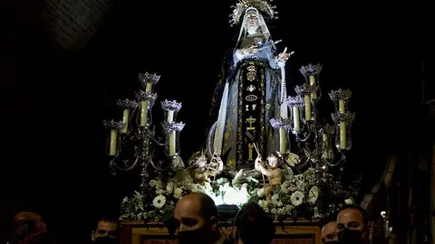 Nuestra Señora de Dolores en Toro (39)