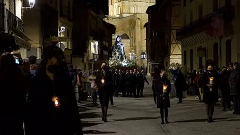 Nuestra Señora de Dolores en Toro (46)