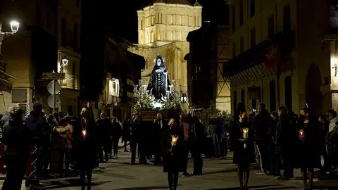 Nuestra Señora de Dolores en Toro (47)