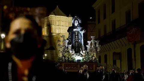 Nuestra Señora de Dolores en Toro (48)