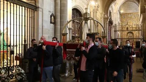 Cristo de las Injurias (3)