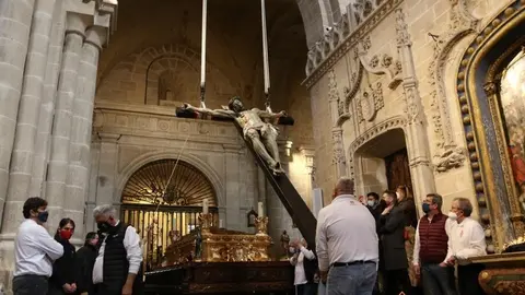 Cristo de las Injurias (8)