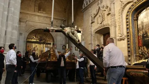 Cristo de las Injurias (9)