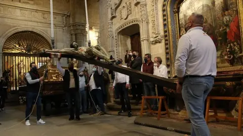 Cristo de las Injurias (10)