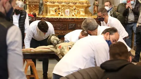 Cristo de las Injurias (13)